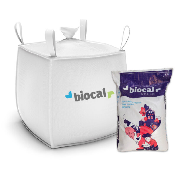 Biocal Agroclean