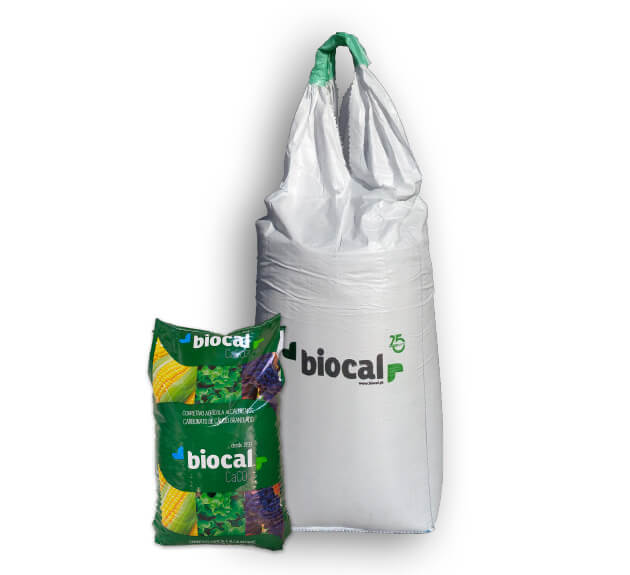Biocal CaCo3
